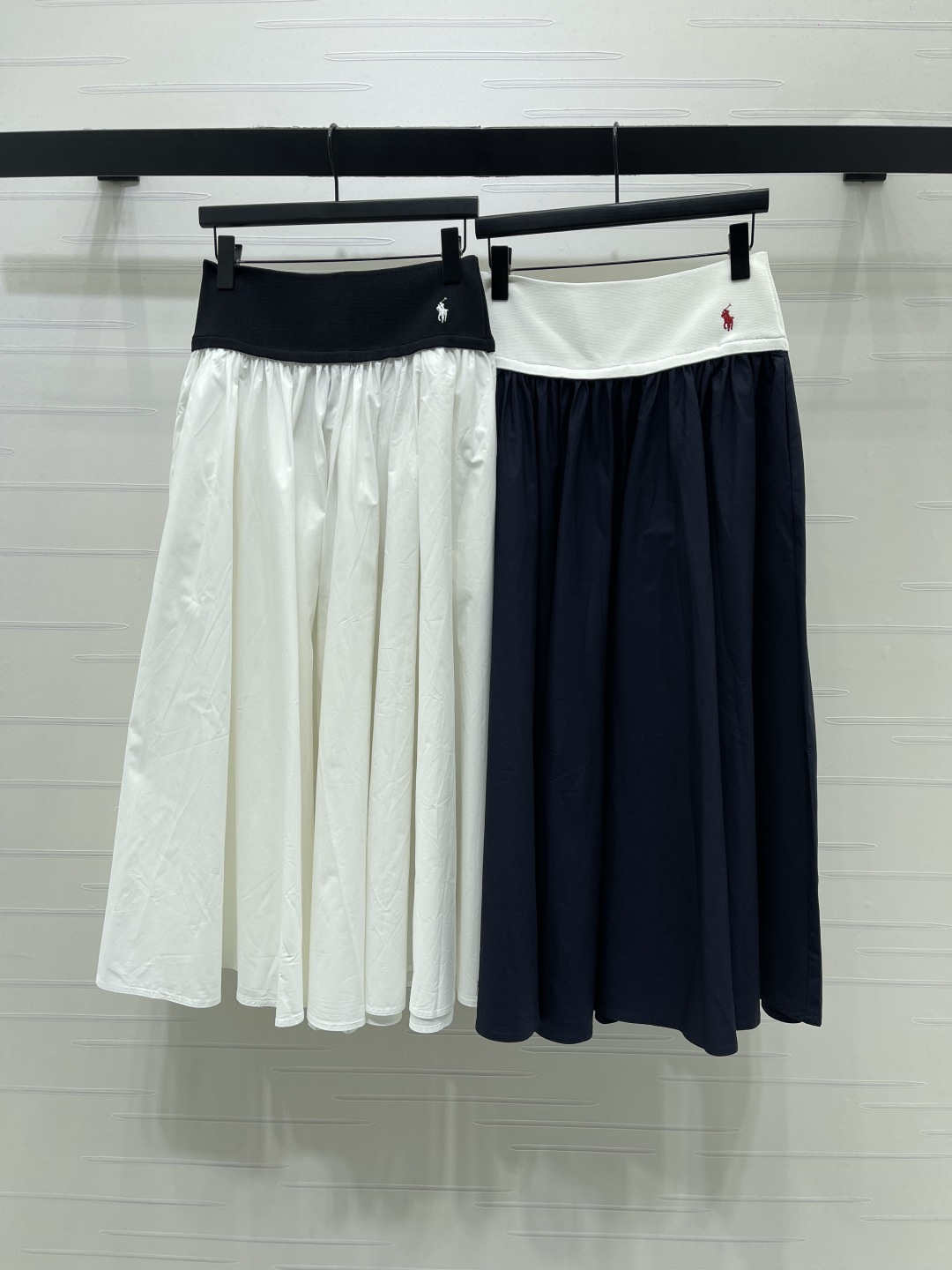 skirts and dresses